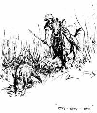 "On - On - On" by Snaffles