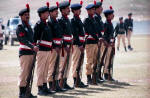 Gilgit Scouts