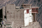 Baltit Fort